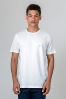 Camiseta Estampada Sopro