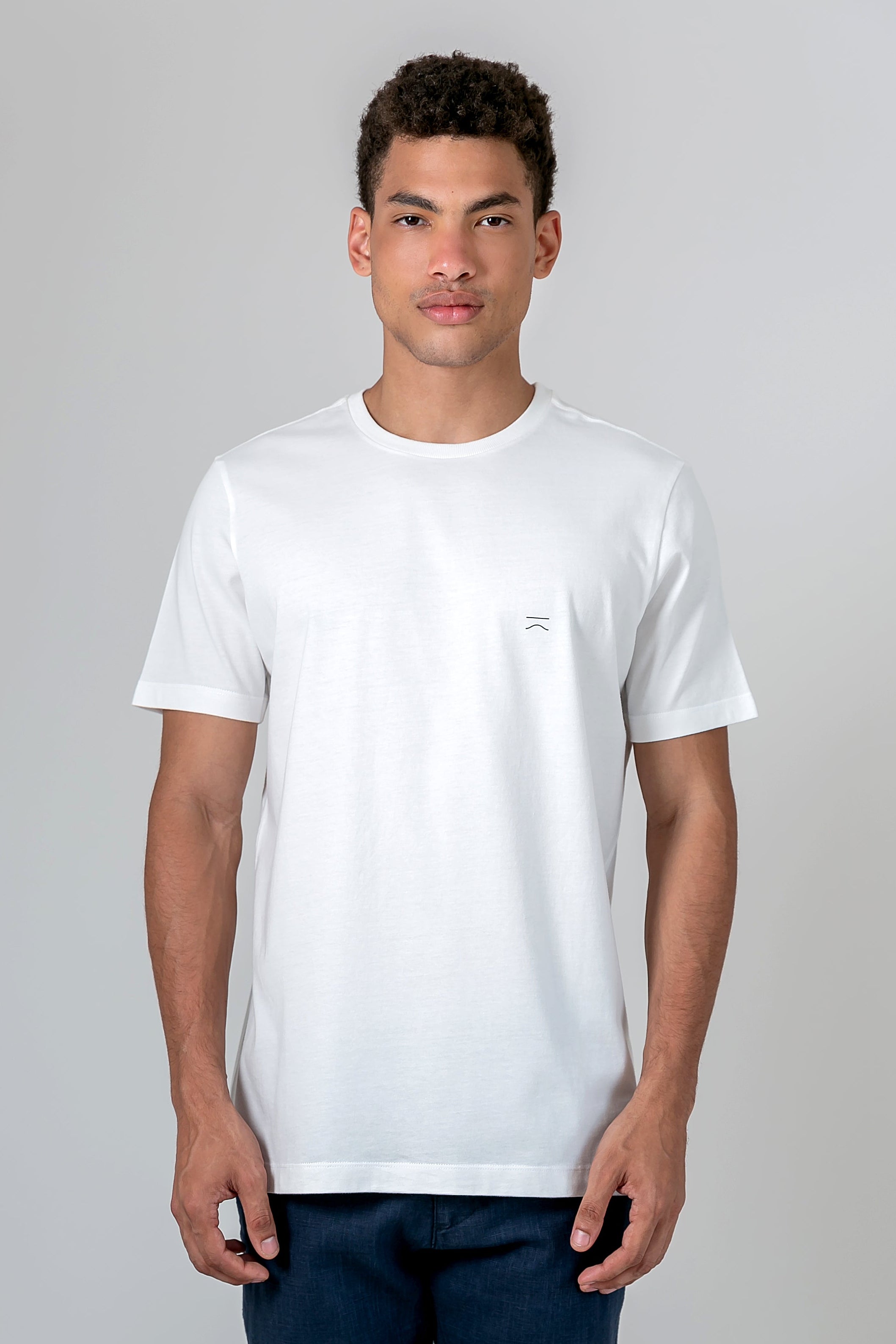 Camiseta Estampada Sopro