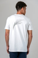 Camiseta Estampada Sopro