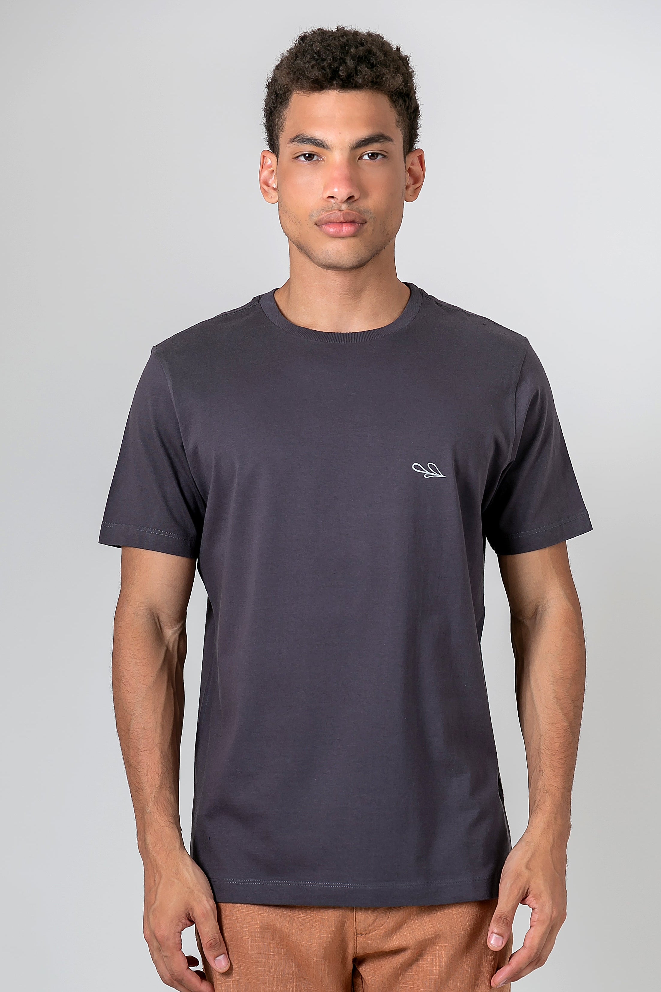 Camiseta Estampada Seiva