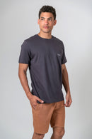 Camiseta Estampada Seiva