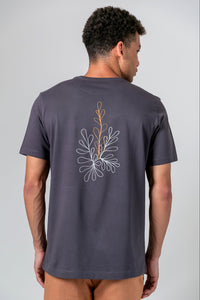 Camiseta Estampada Seiva