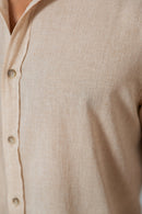 Camisa Algodão Diferenciado Agreste Natural MC