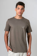 Camiseta Estampada Fotossíntese