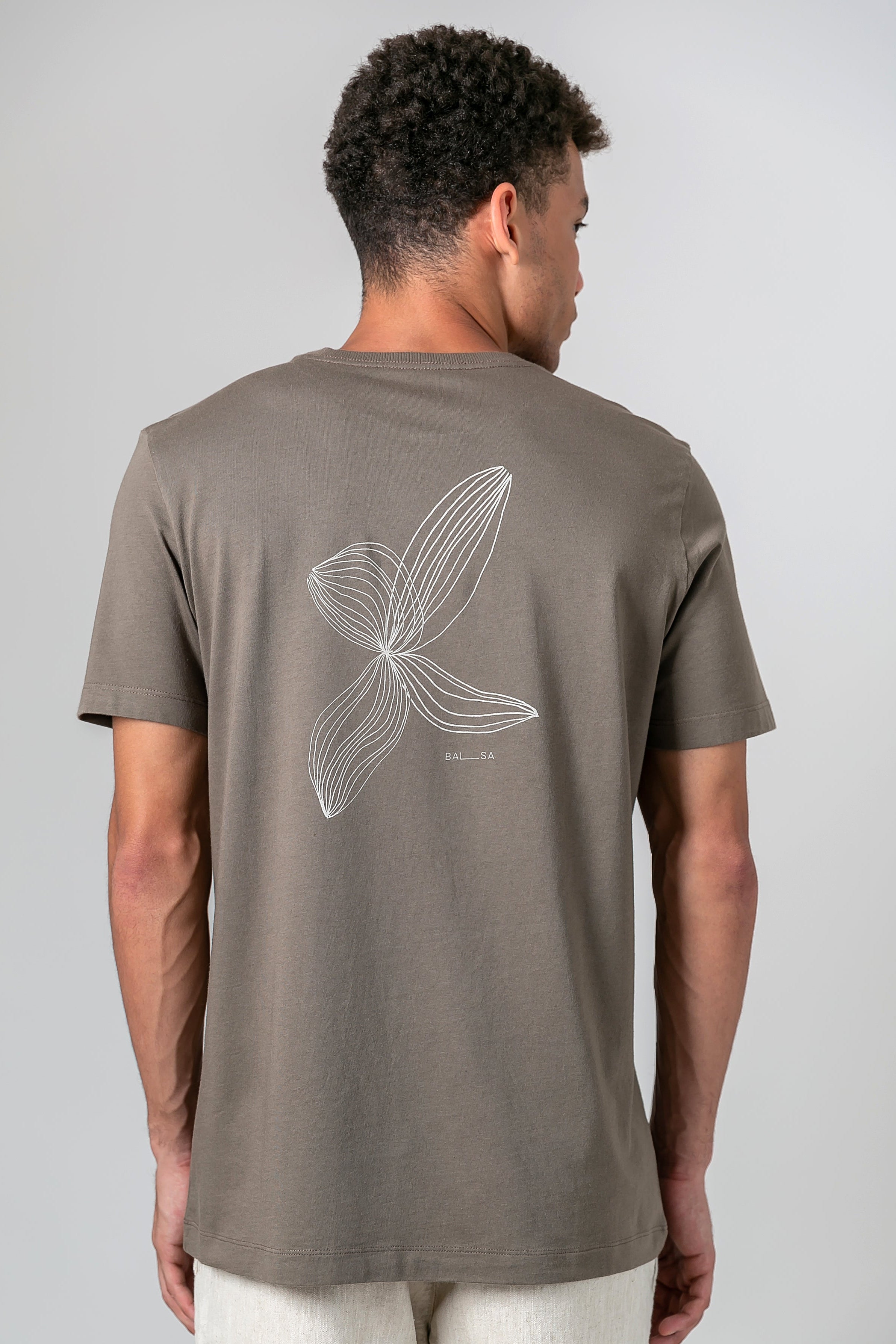 CAMISETAS ESTAMPADAS