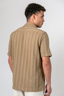 Camisa Malha Natureza