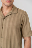 Camisa Malha Natureza