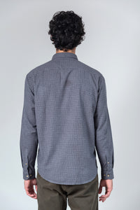 Camisa Flanela Campos ML
