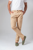 Calça Pinhal Caqui