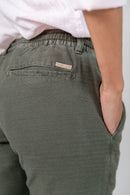 Bermuda Jurerê Verde Militar