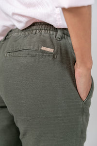 Bermuda Jurerê Verde Militar