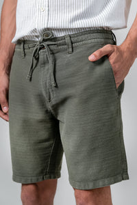 Bermuda Jurerê Verde Militar