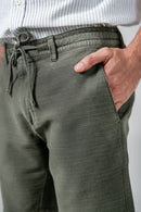 Bermuda Jurerê Verde Militar