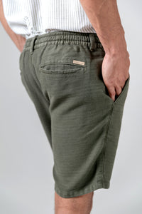 Bermuda Jurerê Verde Militar