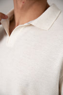 Polo Trama Areia