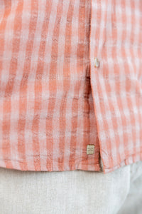 Camisa Itamambuca MC