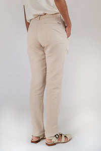 Calça Maragogi Cânhamo