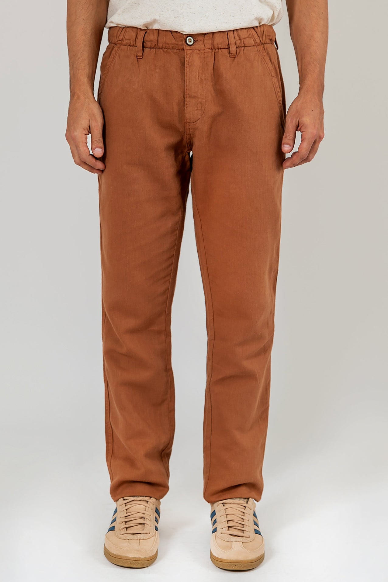 Calça Maragogi Cânhamo