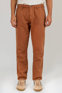 Calça Maragogi Cânhamo