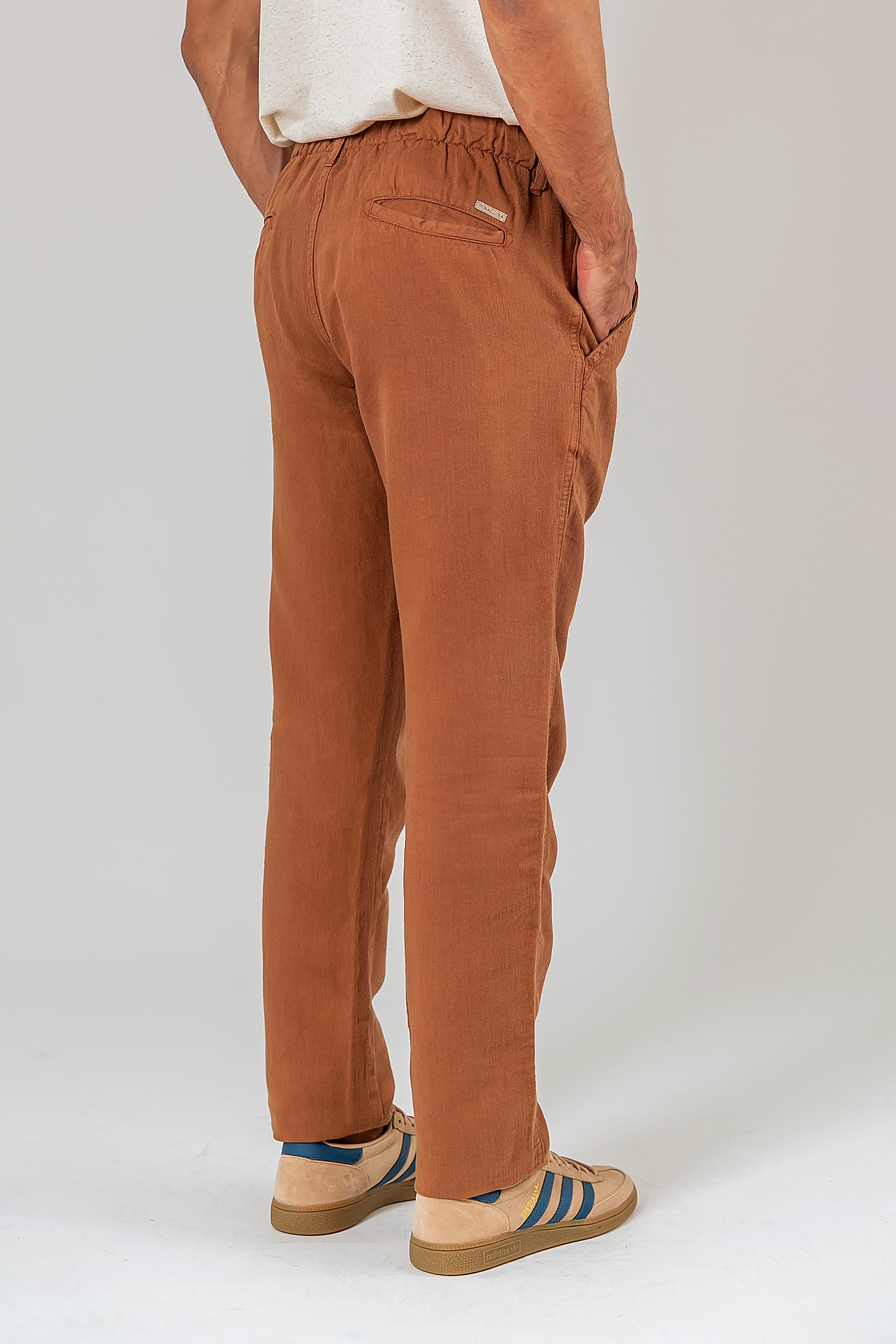 Calça Maragogi Cânhamo