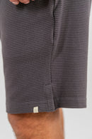 Bermuda Waffle Chumbo