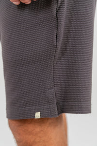 Bermuda Waffle Chumbo