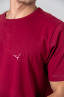 Camiseta Estampada Ciclos