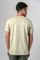 Camiseta Estampada Copa