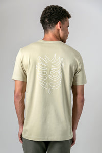 Camiseta Estampada Copa