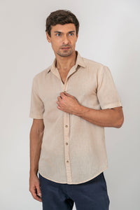 Camisa Algodão Diferenciado Agreste Natural MC