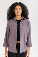 Camisa Flanela Mauá ML