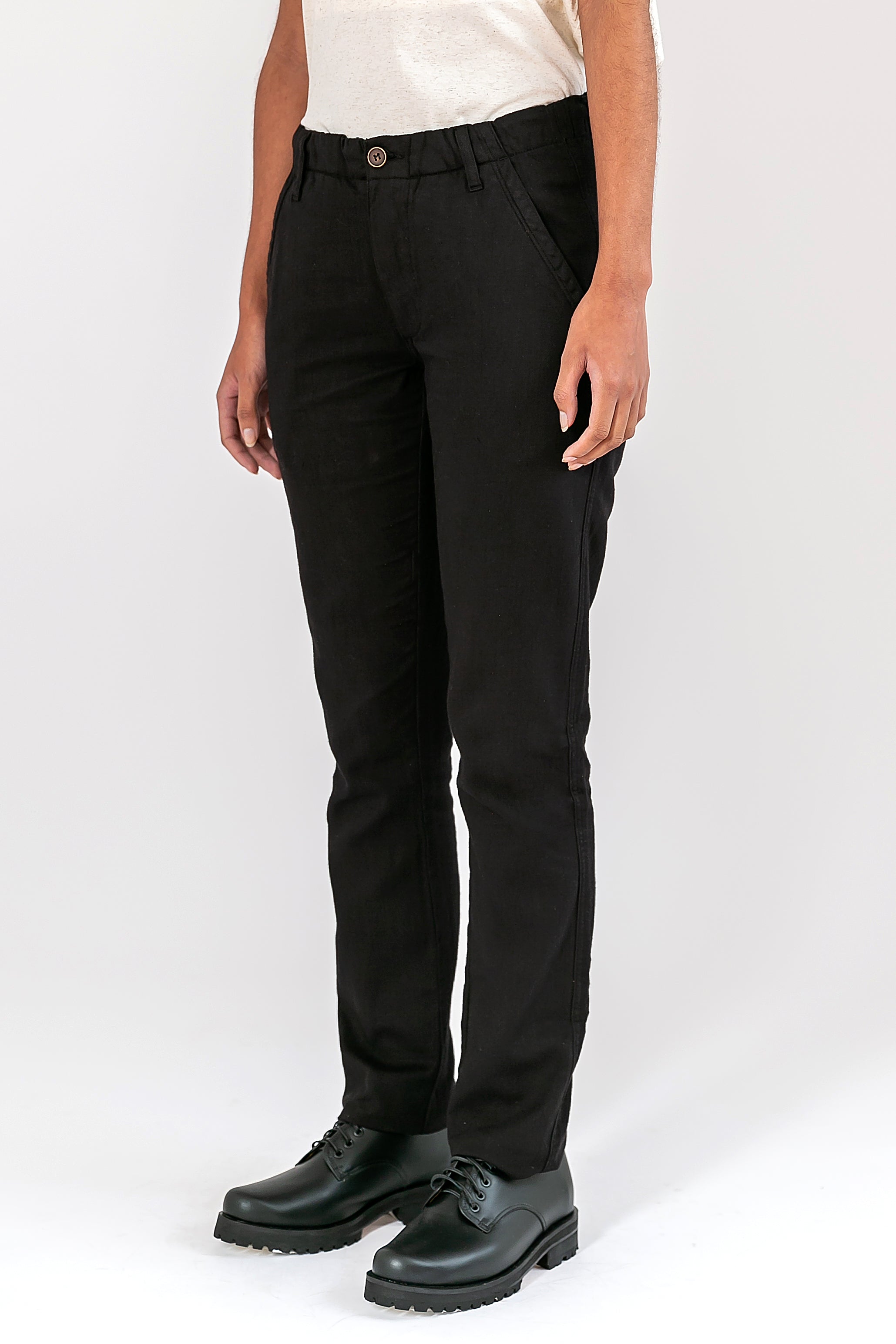 Calça Maragogi Preta