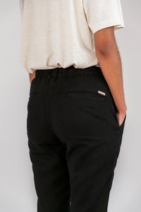 Calça Maragogi Preta