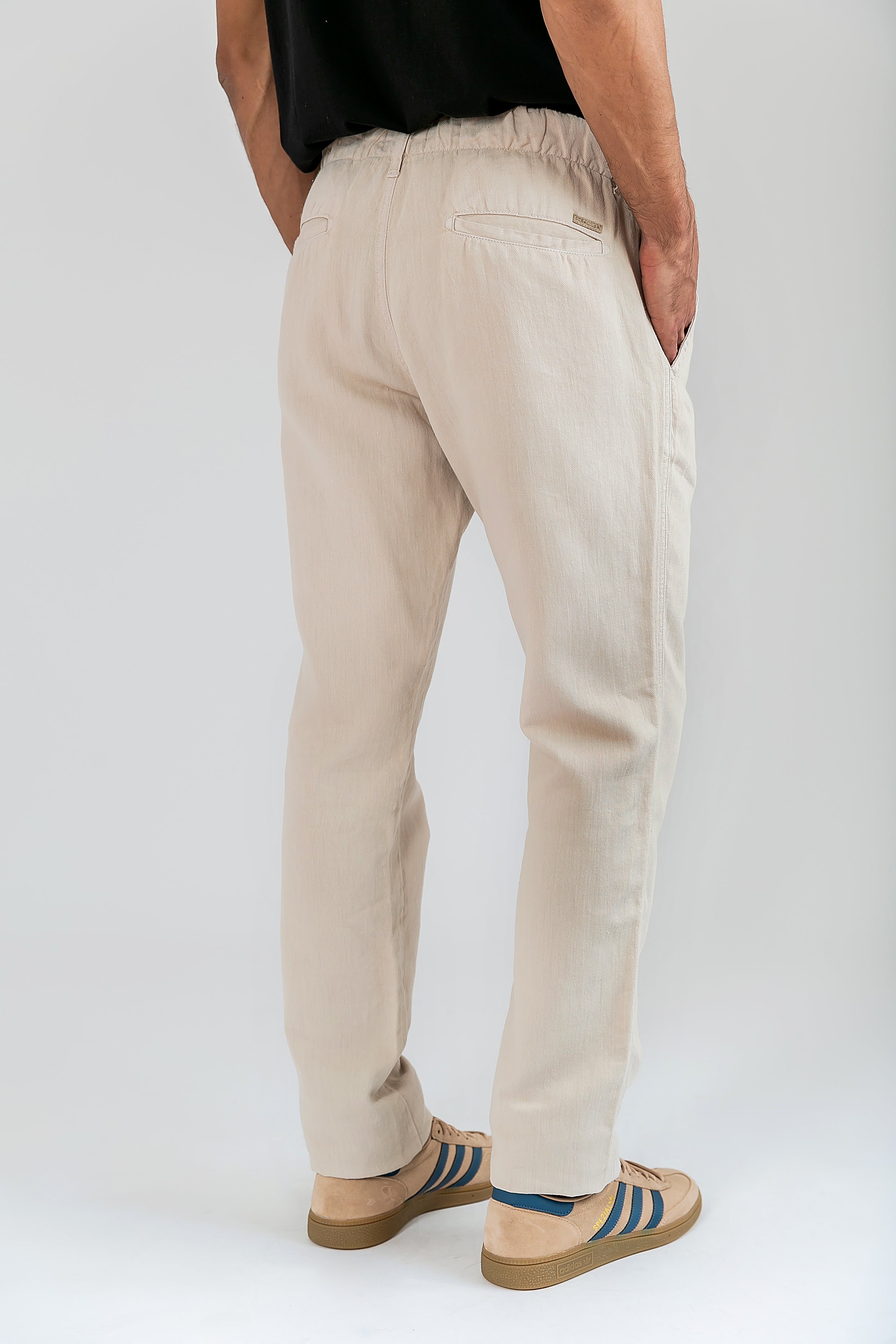 Calça Maragogi Cânhamo