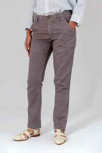 Calça Maragogi Chumbo