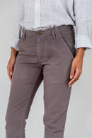 Calça Maragogi Chumbo