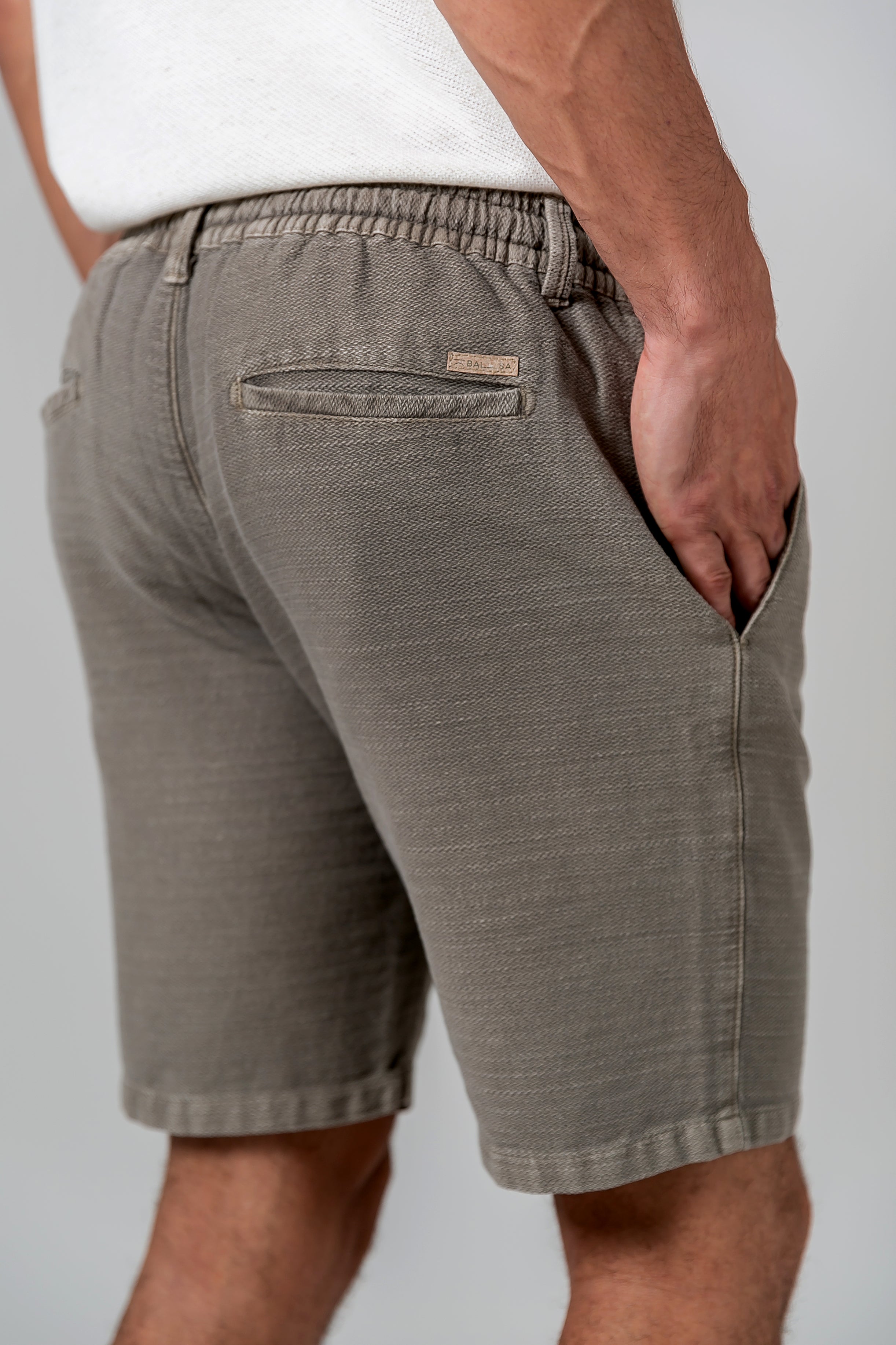 Bermuda Jurerê Palha