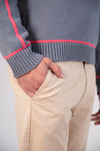 Tricot Campos