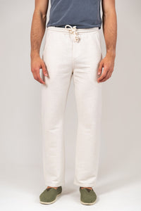 Calça Moletom Sapucaí Natural