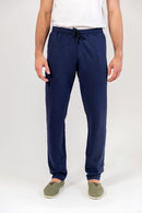 Calça Moletom Urca Azul