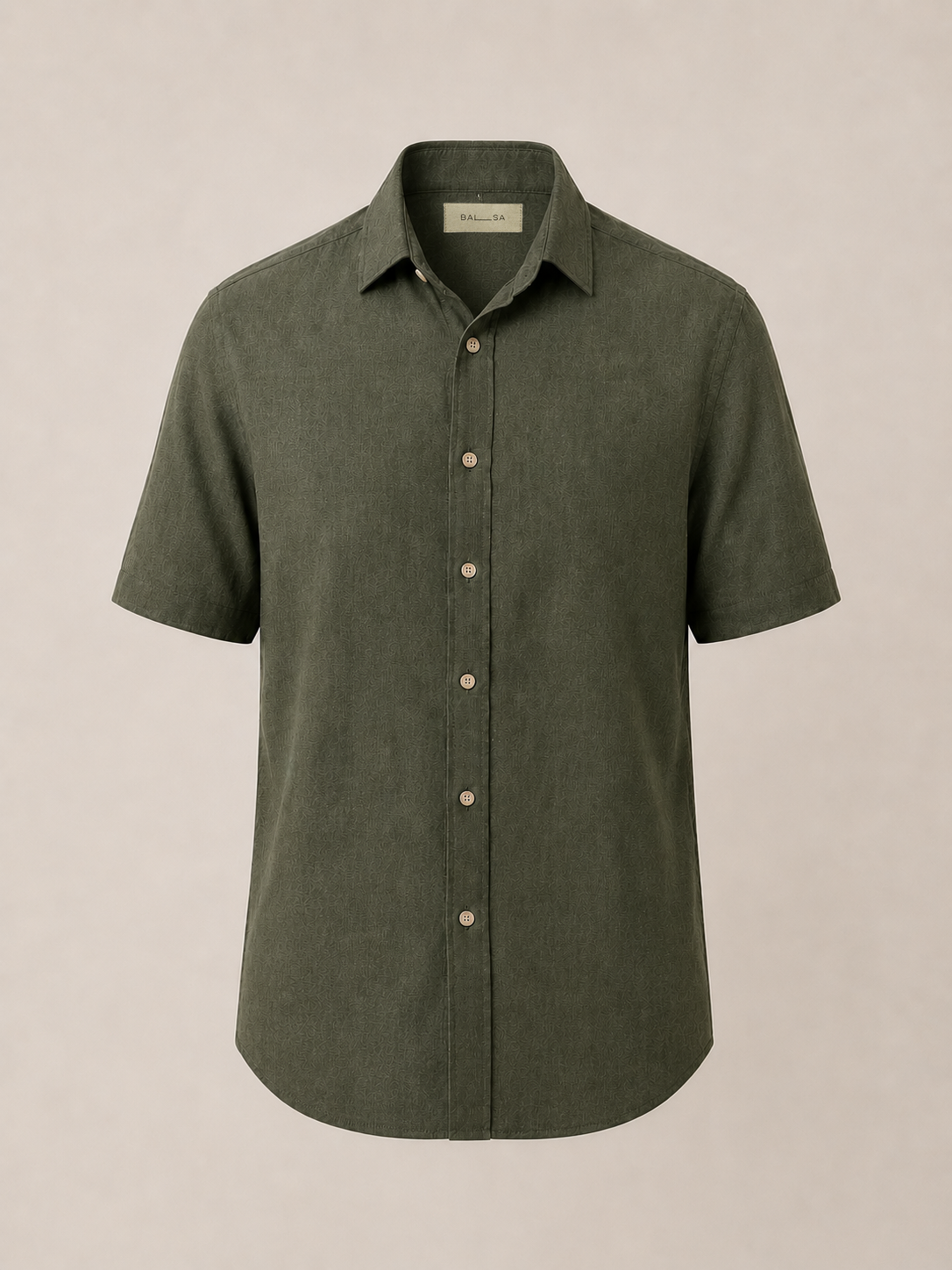 CAMISAS ALGODÃO