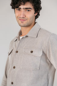 Overshirt São Bento